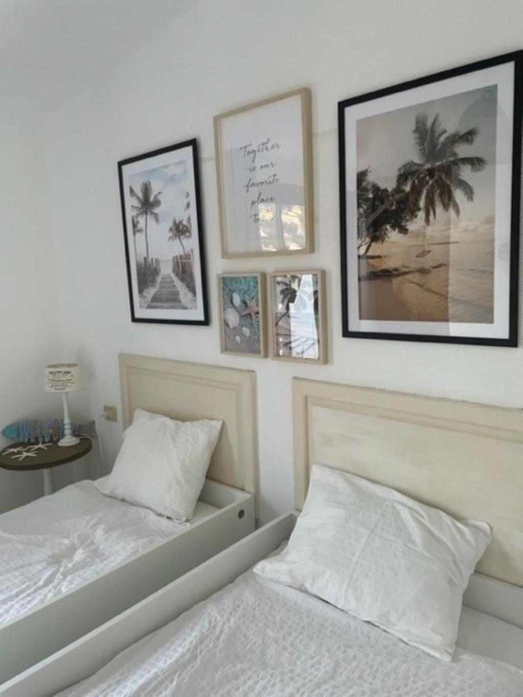 Apartment With Beautiful Ocean View Costa Del Silencio Exterior foto
